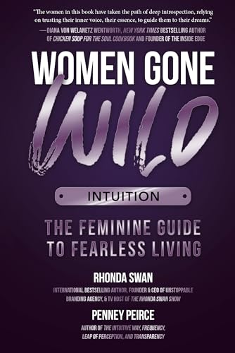 Imagen de archivo de Women Gone Wild: Intuition a la venta por Blackwell's