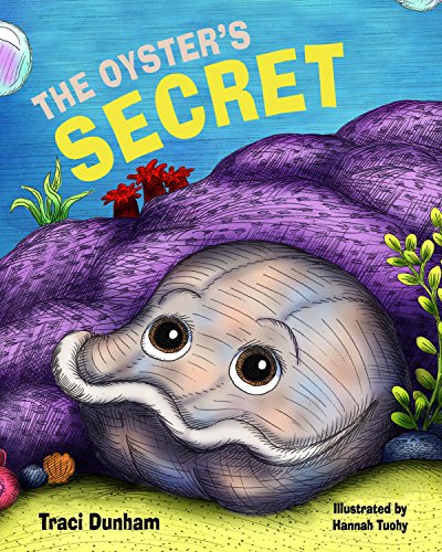 Stock image for The Oyster's Secret for sale by ThriftBooks-Dallas