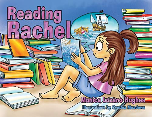 Stock image for Reading Rachel for sale by ThriftBooks-Dallas