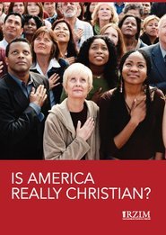 Is America Really Christian? 2 DVDs (9781612561851) by [???]