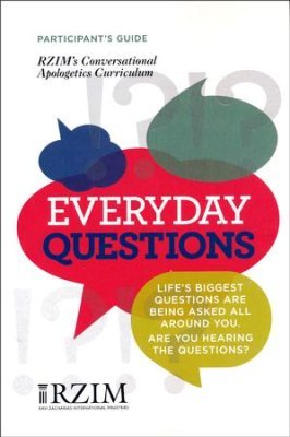 Beispielbild fr Everyday Questions Participants Guide zum Verkauf von Wonder Book