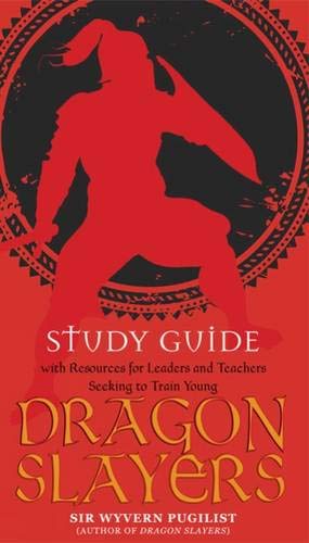 Imagen de archivo de Study Guide for Dragon Slayers a la venta por ThriftBooks-Dallas