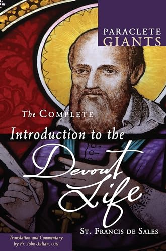 Immagine dell'editore per Complete Introduction to the Devout Life venduto da ThriftBooks-Atlanta