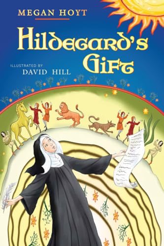 Stock image for Hildegard's Gift for sale by GoldBooks