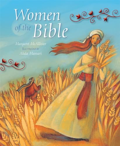 9781612613727: Women of the Bible