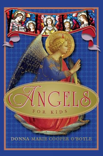 Beispielbild fr Angels for Kids zum Verkauf von Wonder Book