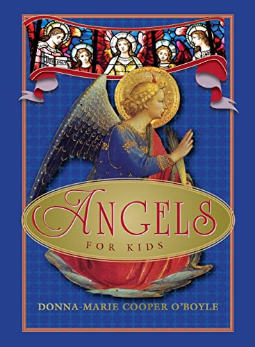 Stock image for Angels for Kids for sale by SecondSale