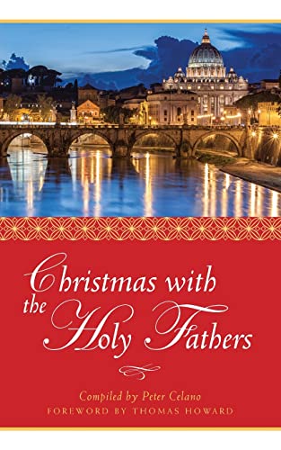 Beispielbild fr Christmas with the Holy Fathers zum Verkauf von Eatons Books and Crafts