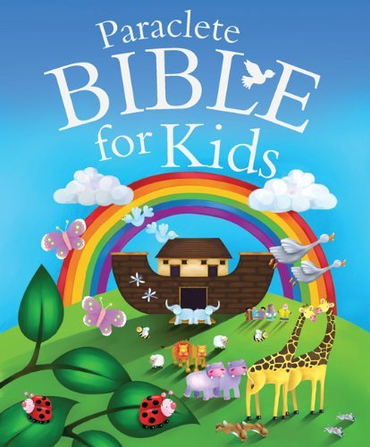 Stock image for Paraclete Bible for Kids for sale by Gulf Coast Books