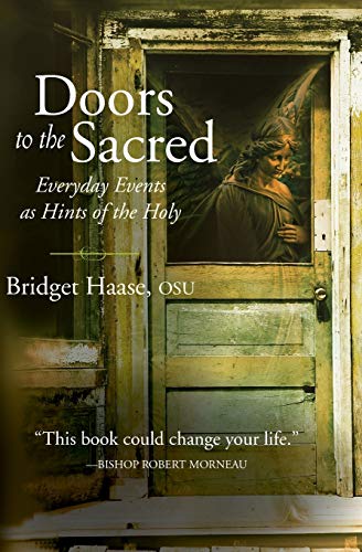 Stock image for Doors to the Sacred: Everyday Events As Hints of the Holy for sale by Off The Shelf