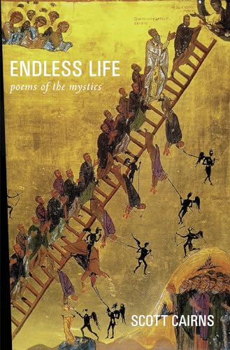 Endless Life: Poems of the Mystics