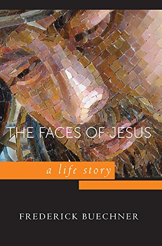 9781612615905: The Faces of Jesus: A Life Story