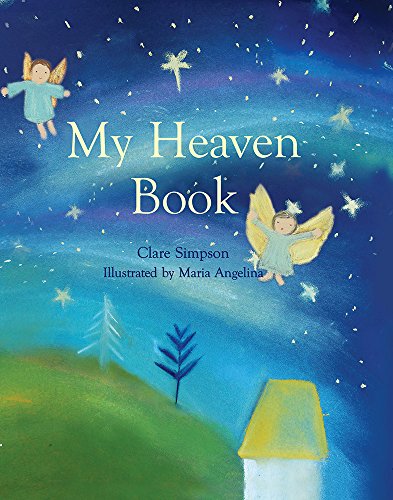 Stock image for My Heaven Book for sale by Better World Books