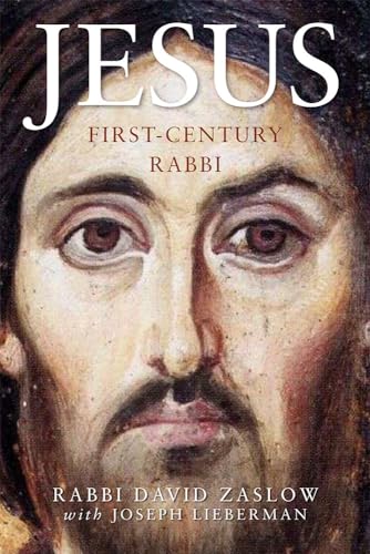 Beispielbild fr Jesus: First-Century Rabbi: A New Edition zum Verkauf von Eighth Day Books, LLC