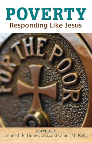 Beispielbild fr Poverty: Responding Like Jesus zum Verkauf von SecondSale