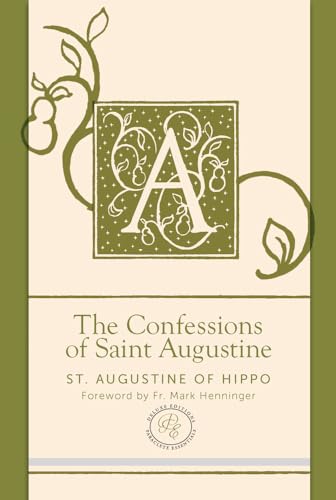 Imagen de archivo de The Confessions of Saint Augustine a la venta por ThriftBooks-Atlanta