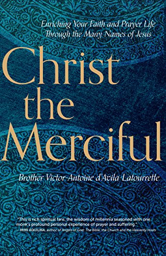 Stock image for Christ the Merciful for sale by BooksRun