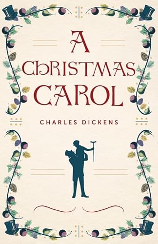 Stock image for A Christmas Carol for sale by Your Online Bookstore