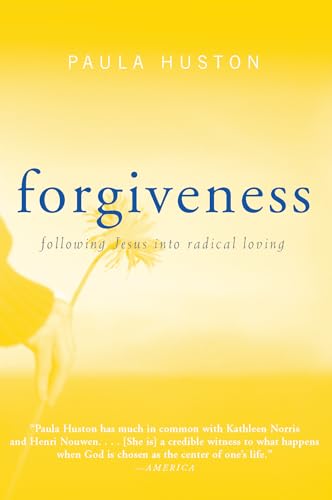 Stock image for Forgiveness: Following Jesus into Radical Loving for sale by Books Unplugged