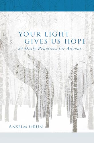 Beispielbild fr Your Light Gives Us Hope (Paperback) zum Verkauf von Grand Eagle Retail