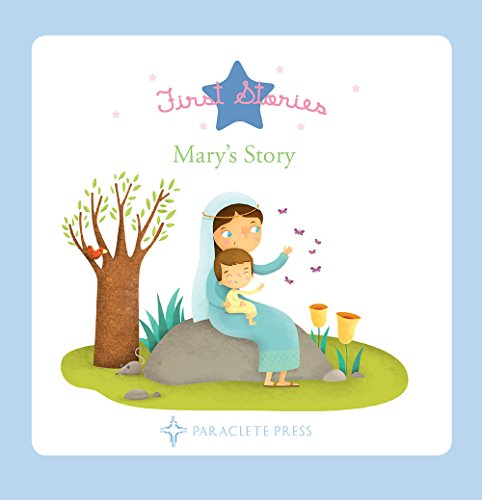 Beispielbild fr Mary's Story (First Stories) zum Verkauf von BooksRun