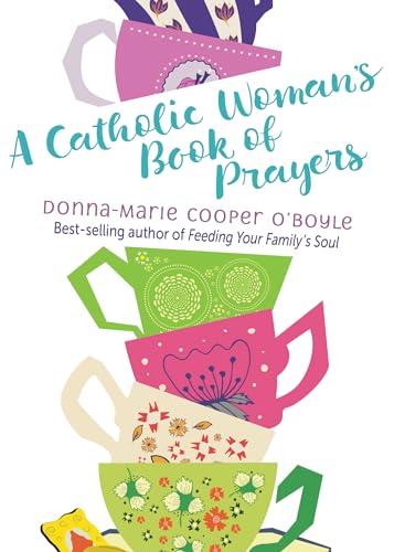 Stock image for A Catholic Woman's Book of Prayers for sale by ThriftBooks-Reno