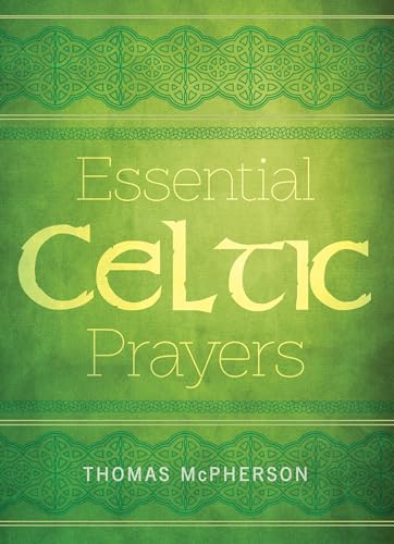 Imagen de archivo de Essential Celtic Prayers a la venta por Wonder Book