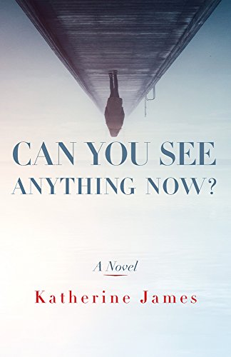 Imagen de archivo de Can You See Anything Now? : A Novel a la venta por Better World Books