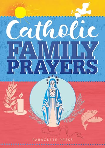 Beispielbild fr Catholic Family Prayers zum Verkauf von Wonder Book
