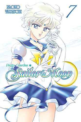 9781612620039: Sailor Moon 7