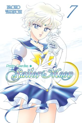 Stock image for Sailor Moon 7 for sale by HPB-Ruby