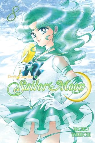 Stock image for Sailor Moon 8 for sale by SecondSale