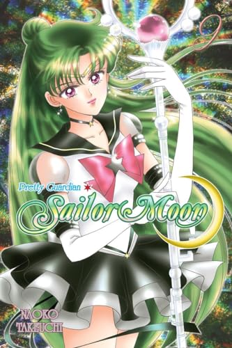 Beispielbild fr Sailor Moon 9: 09 zum Verkauf von WorldofBooks