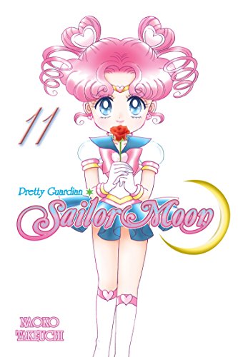Imagen de archivo de Sailor Moon, Volume 11 a la venta por ThriftBooks-Atlanta