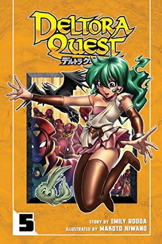 Imagen de archivo de Deltora Quest Vol. 5 a la venta por Second Chance Books & Comics
