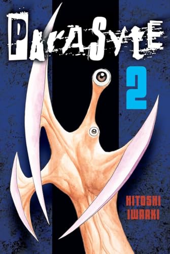 Imagen de archivo de Parasyte 2 a la venta por HPB-Ruby