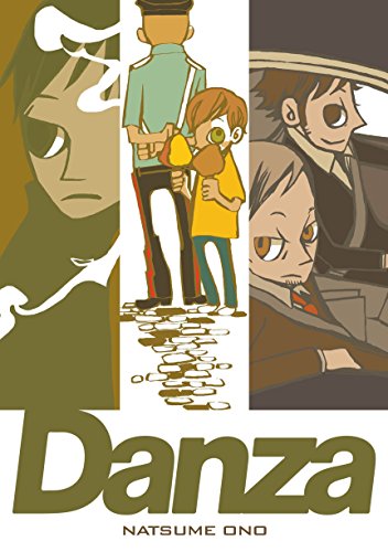 Stock image for Danza for sale by Better World Books: West