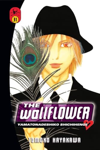 The Wallflower, Vol.31