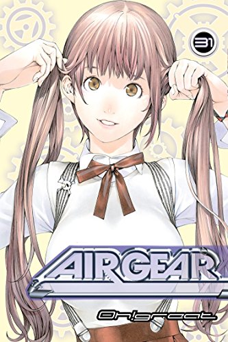 Stock image for Air Gear 31 Format: Paperback for sale by INDOO