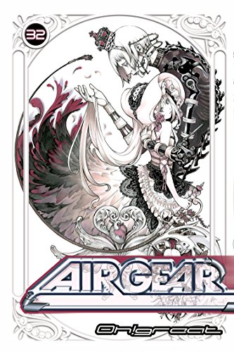 Imagen de archivo de Air Gear 32 a la venta por BooksRun