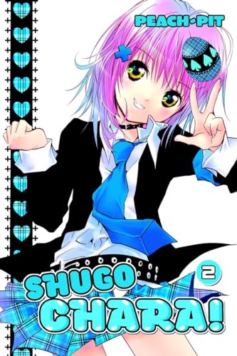 Stock image for Shugo Chara 2 for sale by ZBK Books