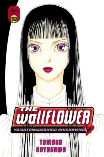 Beispielbild fr The Wallflower 10 zum Verkauf von Better World Books