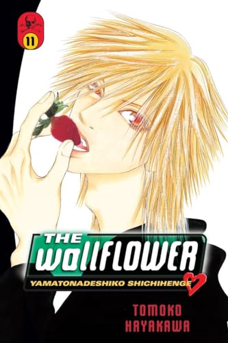 9781612623245: The Wallflower 11