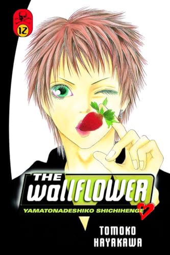 Beispielbild fr The Wallflower 12 zum Verkauf von Better World Books