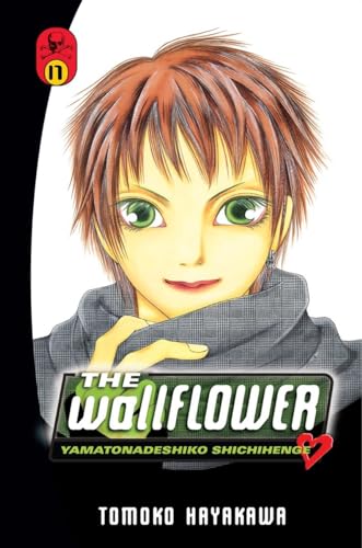 9781612623290: The Wallflower 17