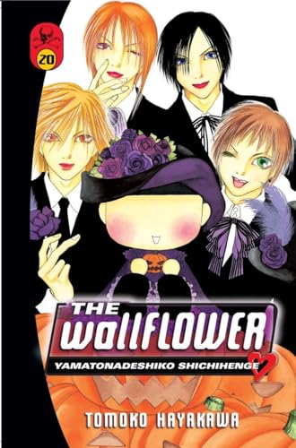 Beispielbild fr The Wallflower 20 zum Verkauf von Better World Books