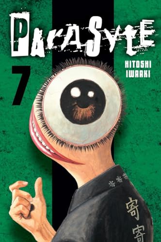 Imagen de archivo de Parasyte 7 a la venta por Lakeside Books