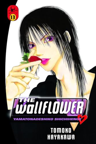 The Wallflower 13 (9781612623504) by Hayakawa, Tomoko