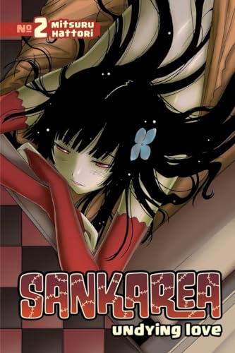 Sankarea 2: Undying Love