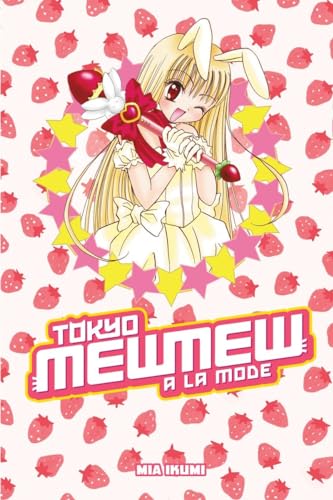 Stock image for Tokyo Mew Mew A la Mode Omnibus (Tokyo Mew Mew Omnibus) for sale by AwesomeBooks
